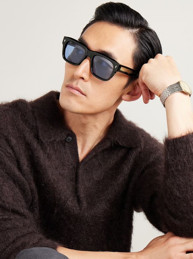 <h3>The Pinnacle of Handcraftsmanship</h3>