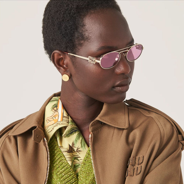 NovaVerve Sunnies.