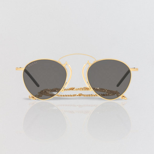 Glamour Sunnies