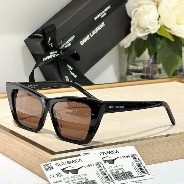 La Bella Vista Sunnies