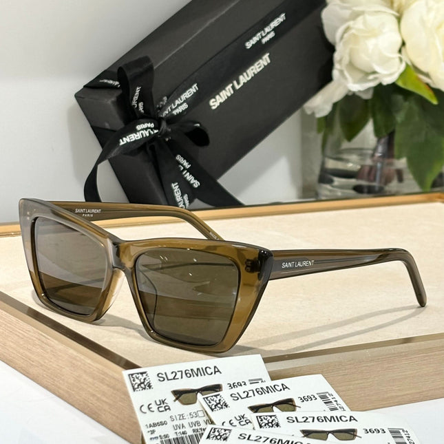 La Bella Vista Sunnies