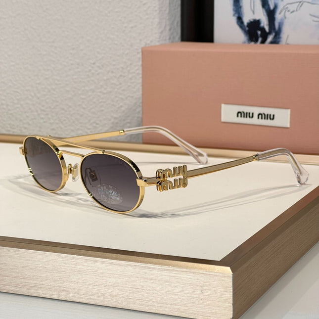 NovaVerve Sunnies.