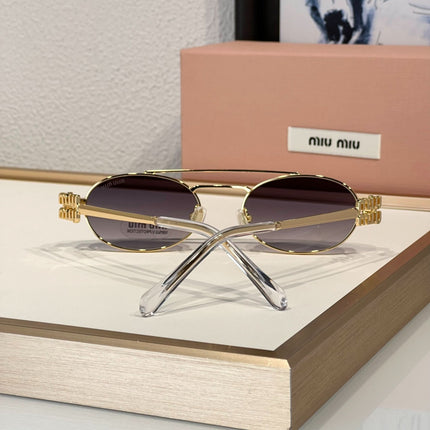 NovaVerve Sunnies.