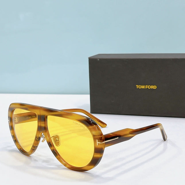 ChicOval Shades