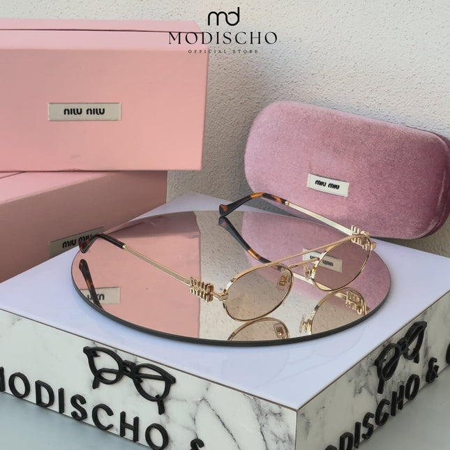 NovaVerve Sunnies